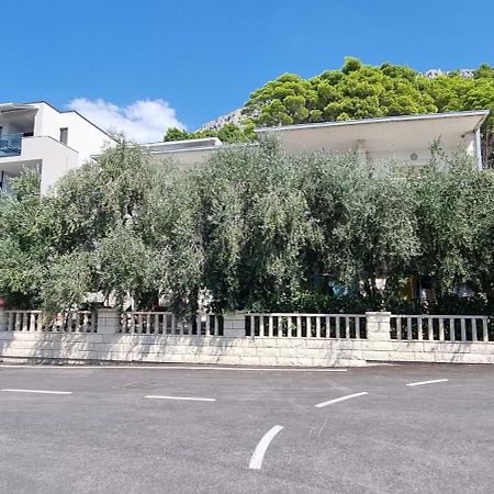 Apartment Bilan 布雷拉 外观 照片