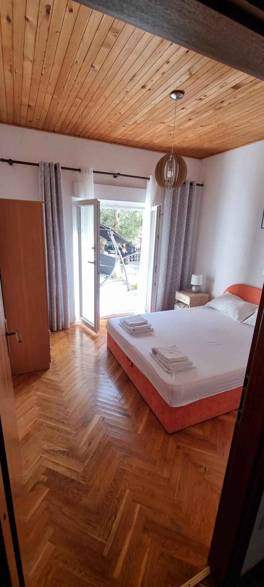 Apartment Bilan 布雷拉 外观 照片