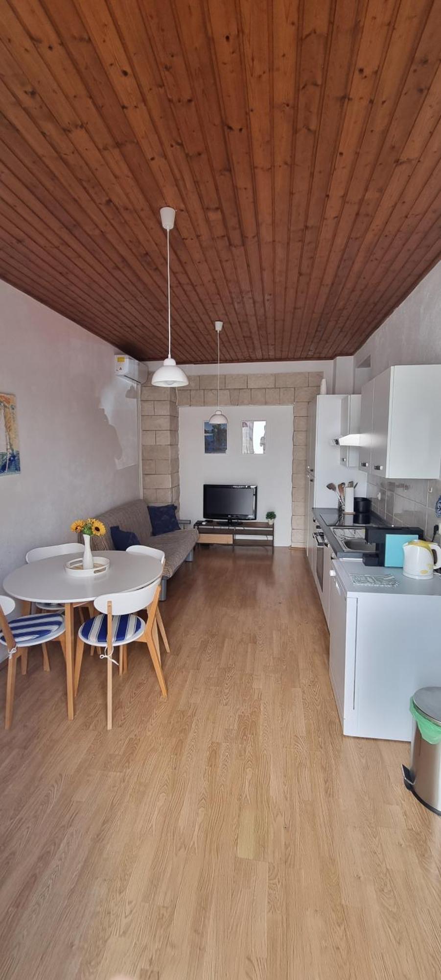 Apartment Bilan 布雷拉 外观 照片