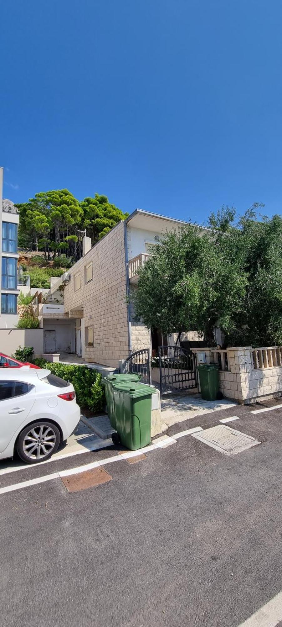 Apartment Bilan 布雷拉 外观 照片